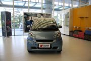 Smart-fortwo(进口)-1.0T 敞篷激情版