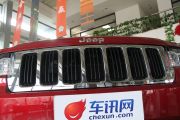 吉普-大切诺基-3.6 旗舰导航版