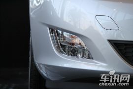 通用别克-英朗-GT 1.8L 自动时尚真皮版