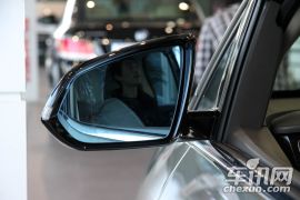 通用别克-别克GL8-3.0L XT豪华商务旗舰版