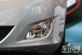 通用别克-英朗-GT 1.8L 自动时尚真皮版