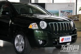 吉普-指南者-2.4 运动版