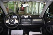 Smart-fortwo(进口)-1.0T 敞篷激情版