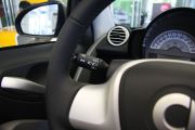 Smart-fortwo(进口)-1.0T 敞篷激情版