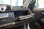 Smart-fortwo(进口)-1.0T 敞篷激情版
