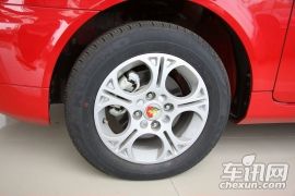 莲花汽车-莲花L3-1.6 MT 时尚型