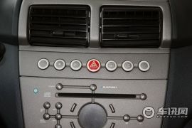 莲花汽车-莲花L3-1.6 MT 时尚型