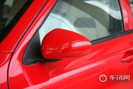 莲花汽车-莲花L3-1.6 MT 时尚型