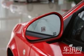 莲花汽车-莲花L3-1.6 MT 时尚型