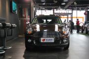MINI-COUNTRYMAN(进口)-1.6L ONE