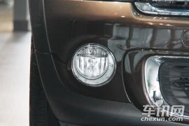 MINI-COUNTRYMAN(进口)-1.6L ONE