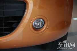 东风日产-玛驰-1.5XL MT易炫版