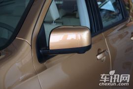 东风日产-逍客-2.0XV 龙 CVT 4WD