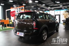 MINI-COUNTRYMAN(进口)-1.6L ONE