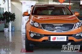 东风悦达起亚-智跑