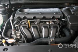 起亚-凯尊(进口)