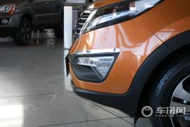 东风悦达起亚-智跑