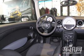MINI-COUNTRYMAN(进口)-1.6L ONE