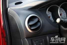 东风日产-骊威-劲悦版1.6GI MT全能型