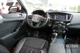 起亚-凯尊(进口)