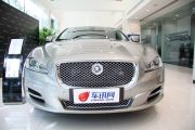 捷豹-XJ(进口)-XJL 3.0 全景商务版
