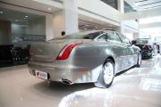 捷豹-XJ(进口)-XJL 3.0 全景商务版
