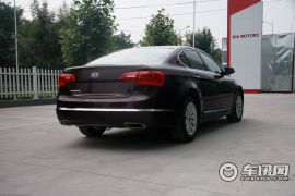 起亚-凯尊(进口)