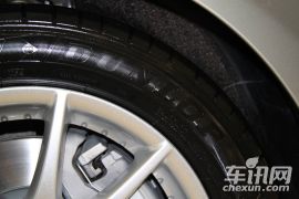 捷豹-XJ(进口)-XJL 3.0 全景商务版
