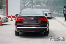 起亚-凯尊(进口)