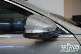 捷豹-XJ(进口)-XJL 3.0 全景商务版