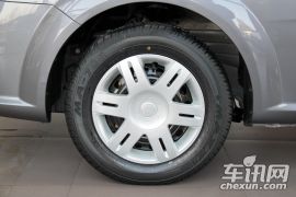 通用别克-凯越-1.6LX-AT