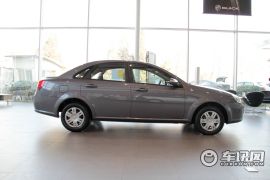 通用别克-凯越-1.6LX-AT