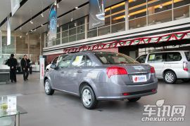 通用别克-凯越-1.6LX-AT