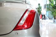 捷豹-XJ(进口)-XJL 3.0 全景商务版