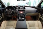 捷豹-XJ(进口)-XJL 3.0 全景商务版