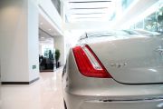 捷豹-XJ(进口)-XJL 3.0 全景商务版