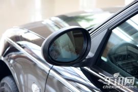 上海汽车-荣威750-1.8T 750EX NAVI祺雅版AT