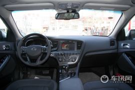 东风悦达起亚-起亚K5  2.4L Premium AT 