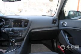 东风悦达起亚-起亚K5  2.4L Premium AT 