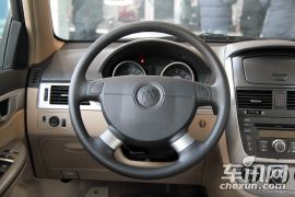 通用别克-凯越-1.6LX-AT