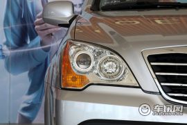 上海汽车-荣威W5-1.8T 2WD 胜域版