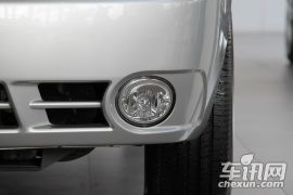 通用别克-别克GL8-2.4L LT行政版