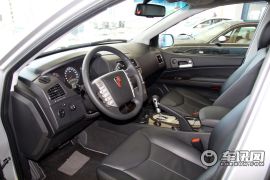 上海汽车-荣威W5-1.8T 2WD 胜域版