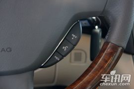 上海汽车-荣威750-1.8T 750EX NAVI祺雅版AT