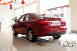江淮汽车-和悦-1.5L MT豪华型