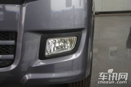 开瑞汽车-优胜-1.0基本型