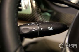 奔驰-CLS级(进口)-CLS 63 AMG