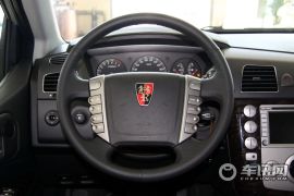 上海汽车-荣威W5-1.8T 2WD 胜域版