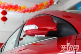 江淮汽车-和悦-1.5L MT豪华型