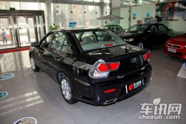 东南汽车-V3菱悦-1.5舒适版MT